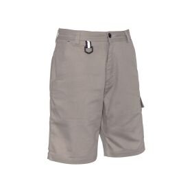 Vented Shorts