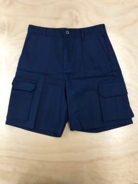 Drill Shorts