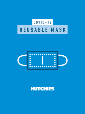 Mask - Reusable