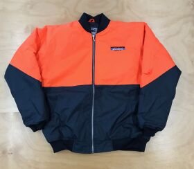 High Vis Flying Jacket