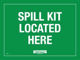 Spill Kit