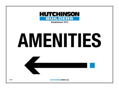 Amenities