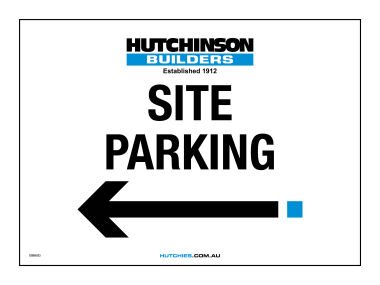 Site Parking