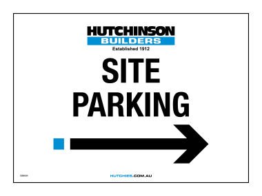 Site Parking