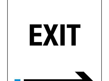 Exit