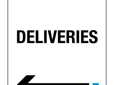 Deliveries