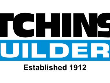 Hutchinson Builders Logo / Shield