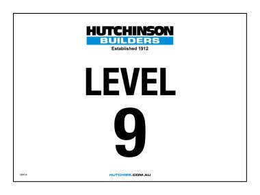 Level Number