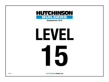 Level Number