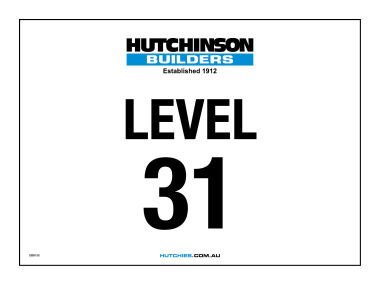 Level Number