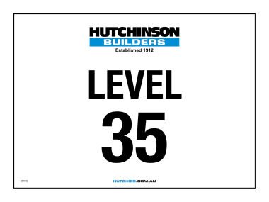 Level Number