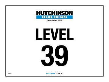 Level Number