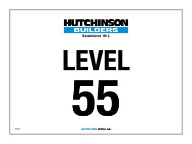 Level Number