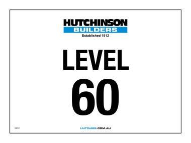 Level Number