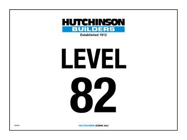 Level Number