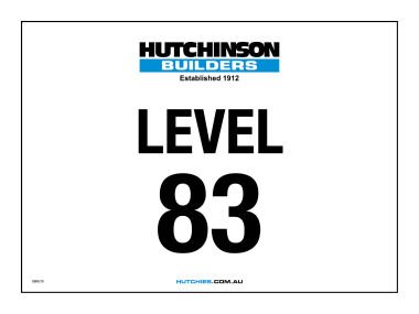 Level Number