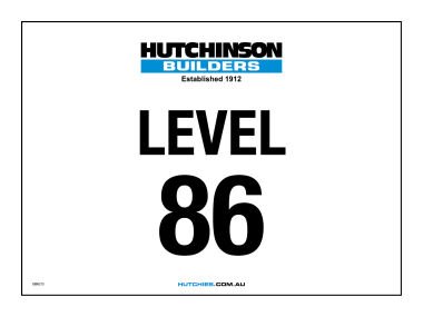 Level Number