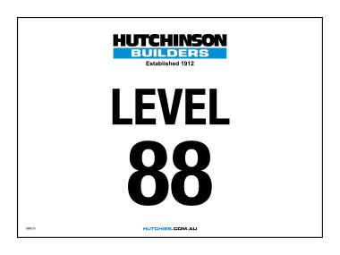 Level Number