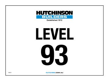 Level Number