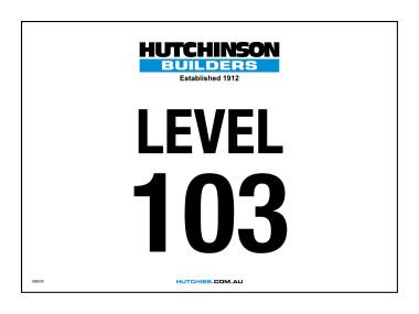 Level Number