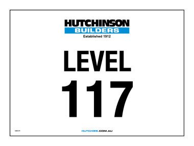 Level Number