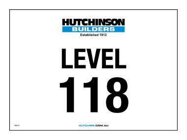 Level Number