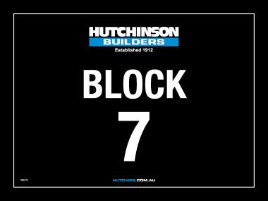 Block Number