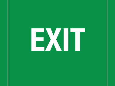 Exit