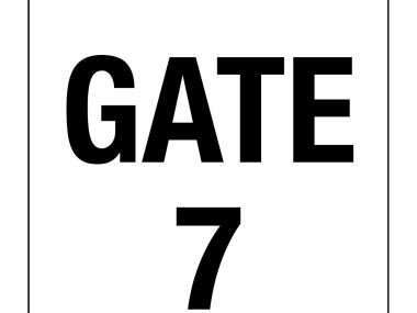 Site Gate