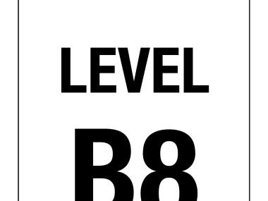 Level Number