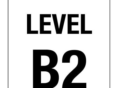 Level Number