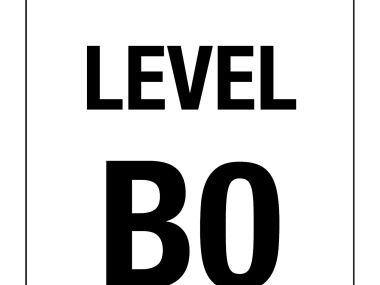 Level Number