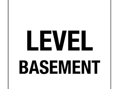 Level Number