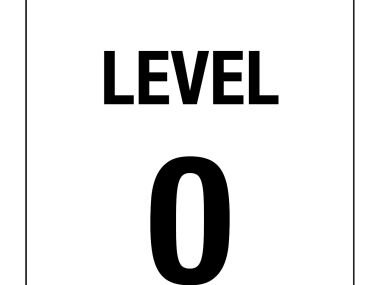 Level Number