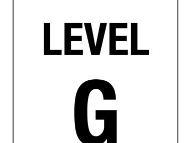 Level Number