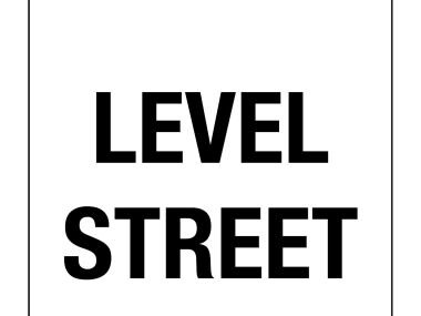 Level Number