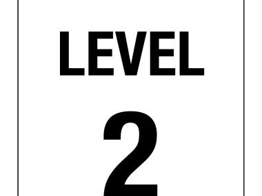 Level Number