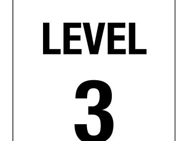 Level Number