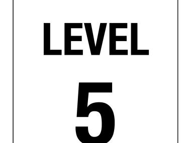 Level Number