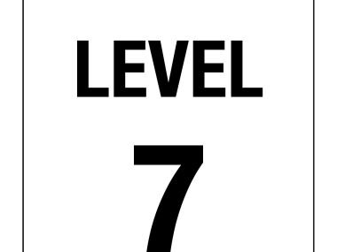 Level Number