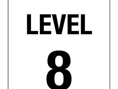 Level Number