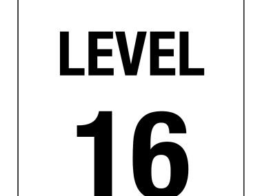 Level Number