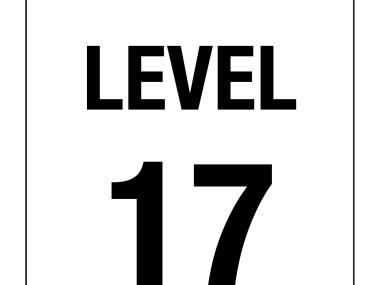 Level Number