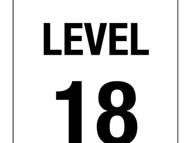 Level Number