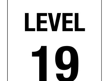 Level Number