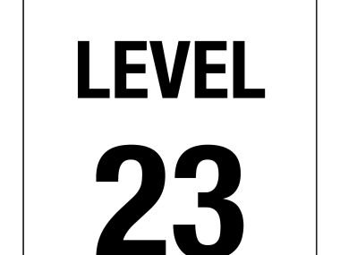 Level Number