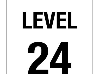 Level Number