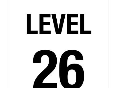 Level Number