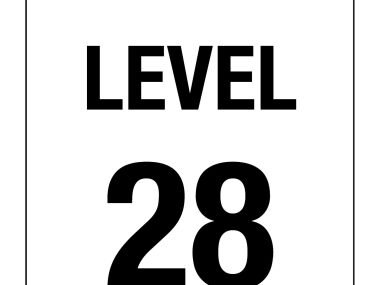 Level Number