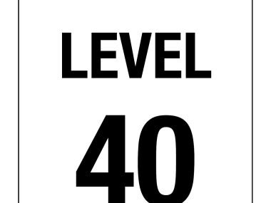 Level Number